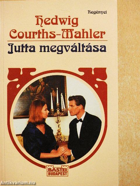 Jutta megváltása