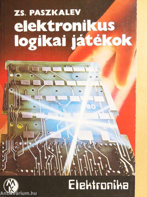 Elektronikus logikai játékok