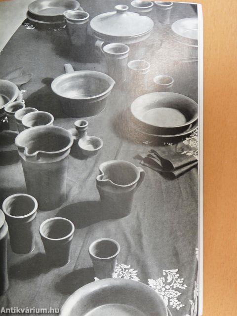 Régi és új formák