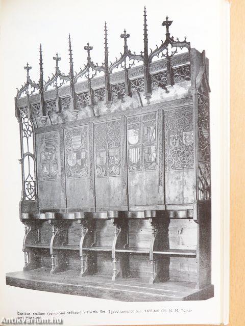 Ismerjük meg a bútorstílusokat