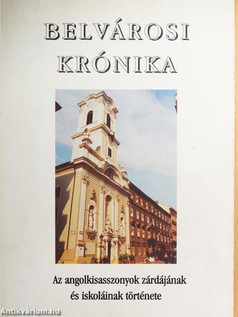 Belvárosi krónika