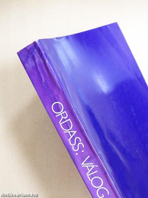 Válogatott írások