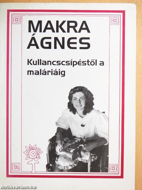 Kullancscsípéstől a maláriáig