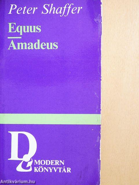 Equus/Amadeus