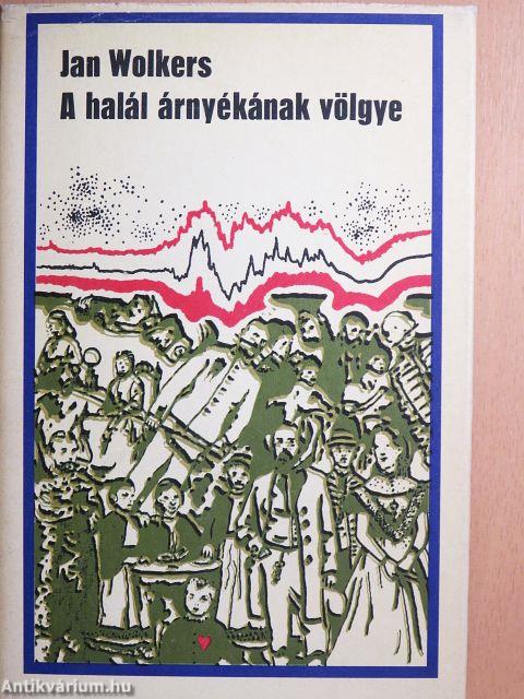 A halál árnyékának völgye