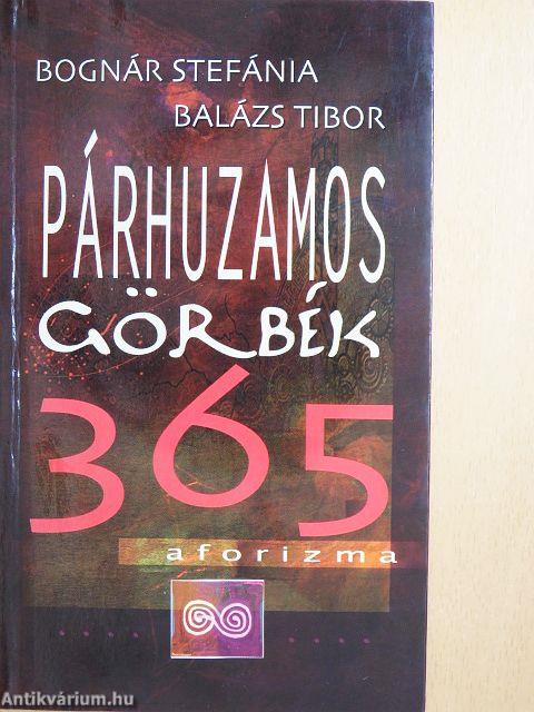 Párhuzamos görbék