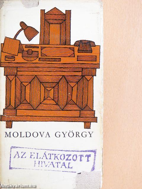 Az Elátkozott Hivatal