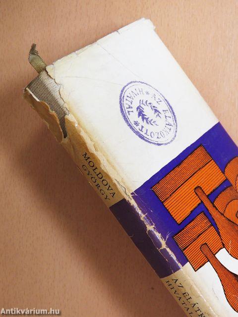 Az Elátkozott Hivatal