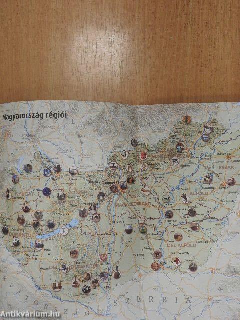 Otthonunk, Magyarország