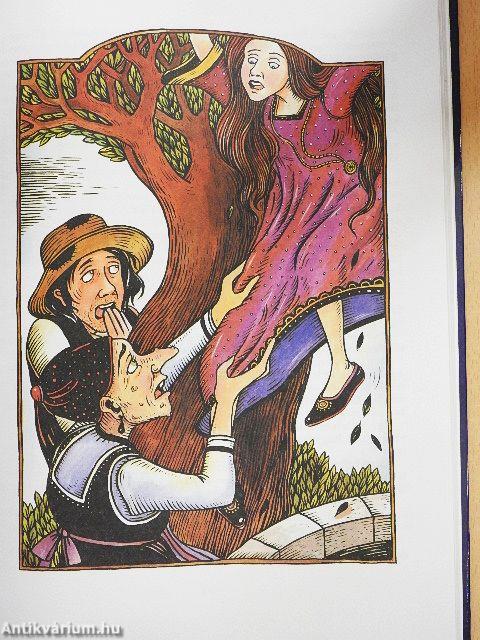 A három királyleány