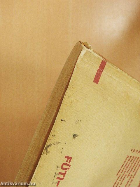 Kisüzemi termelők építőipari normagyűjteménye 1989. I.