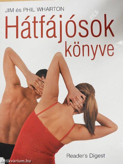 Hátfájósok könyve