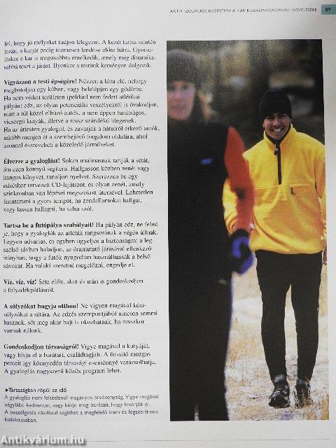 Hátfájósok könyve