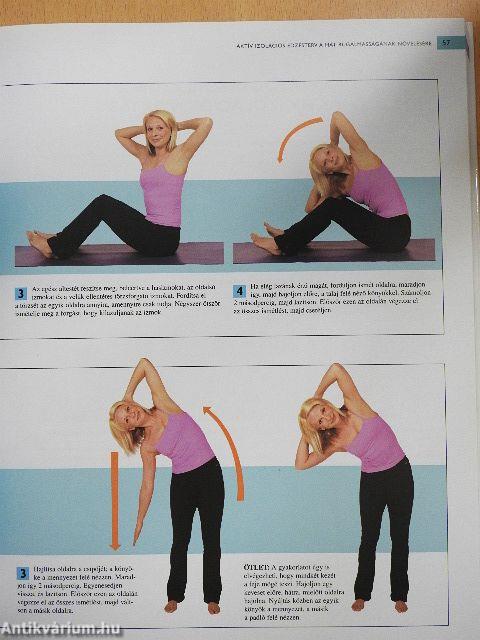 Hátfájósok könyve