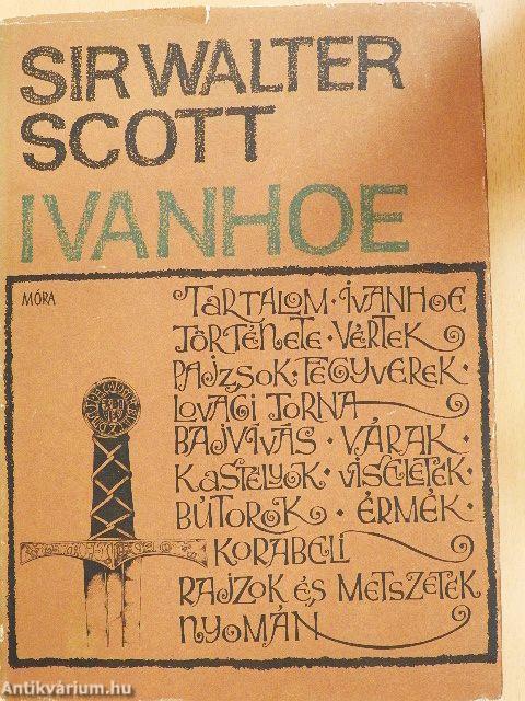 Ivanhoe
