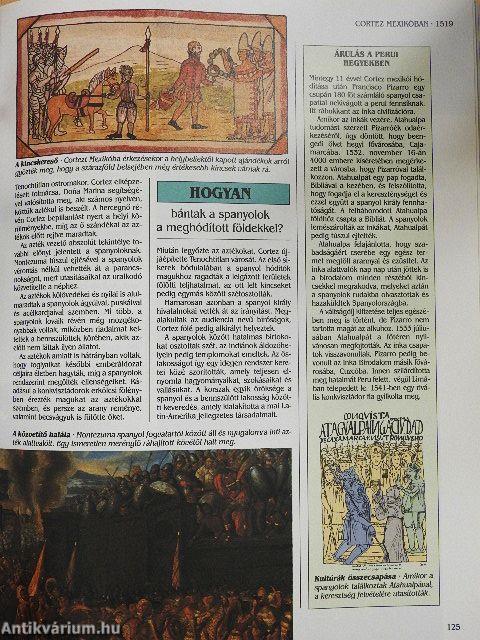 Mikor, hol, miért és hogyan történt?