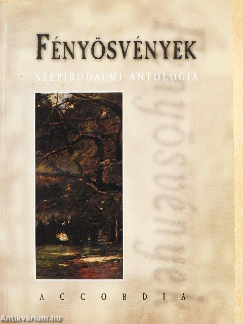 Fényösvények