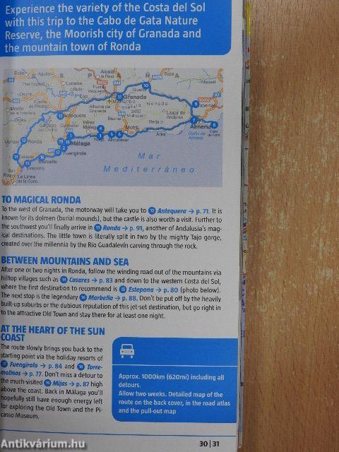 Costa del Sol - Granada