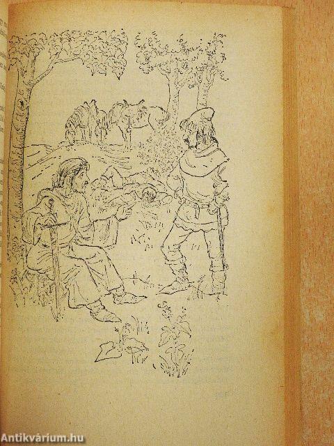 Kartal kalandos esküvője