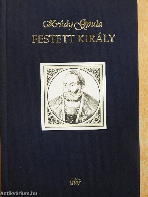 Festett király