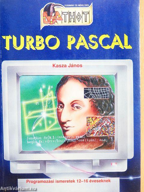 Turbo Pascal