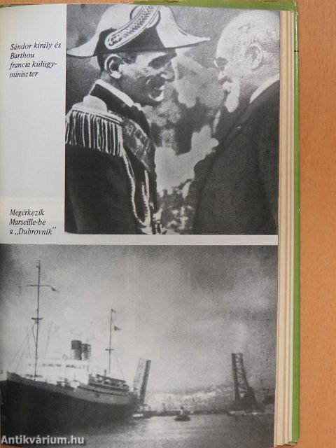 Merénylet Marseille-ben