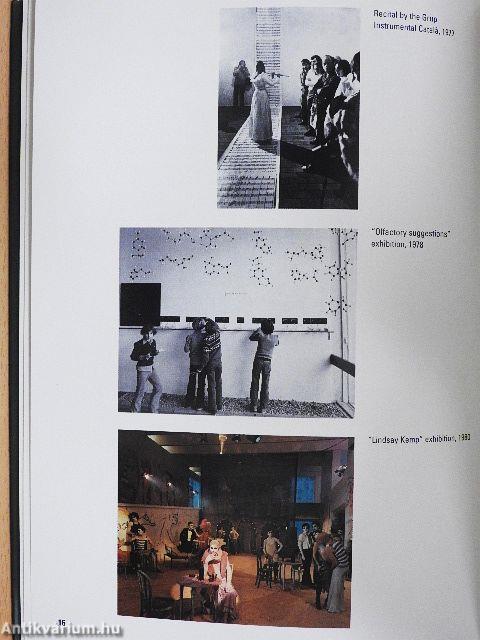 Fundació Joan Miró - Guidebook