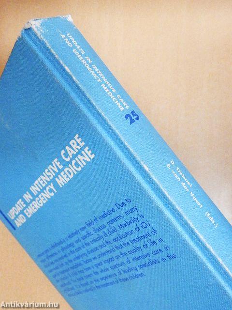 Intensive Care in Childhood