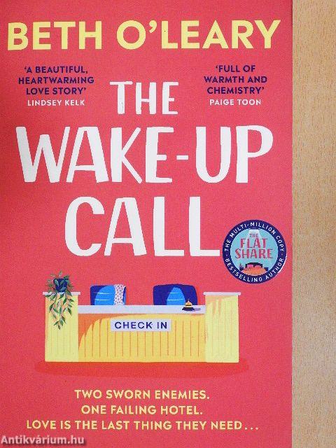 The Wake-Up Call