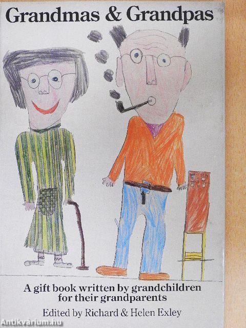 Grandmas & Grandpas