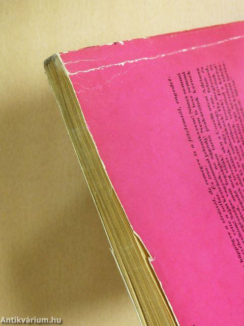 Dollármilliók a nagymamában