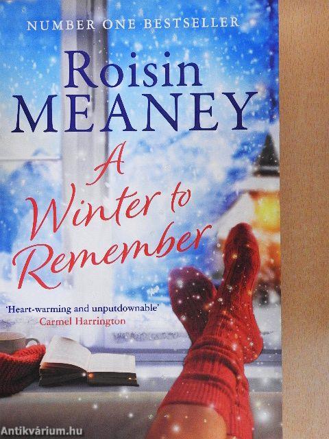 A Winter to Remember