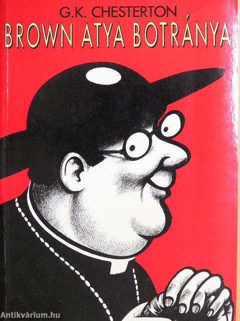 Brown atya botránya