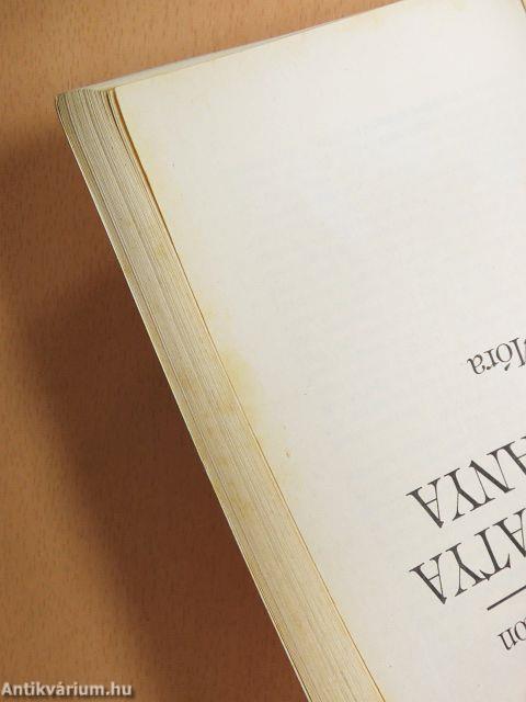 Brown atya botránya