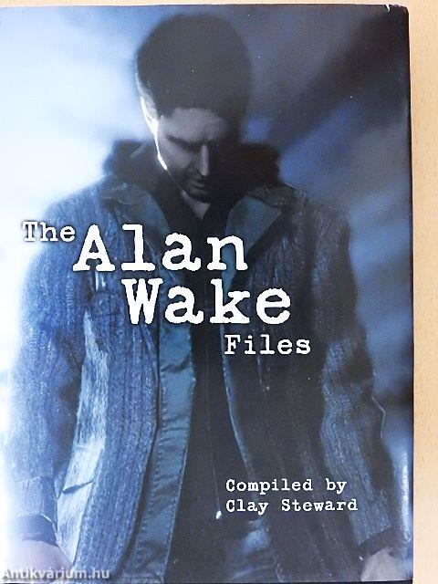 The Alan Wake Files