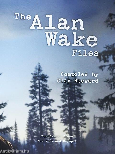 The Alan Wake Files