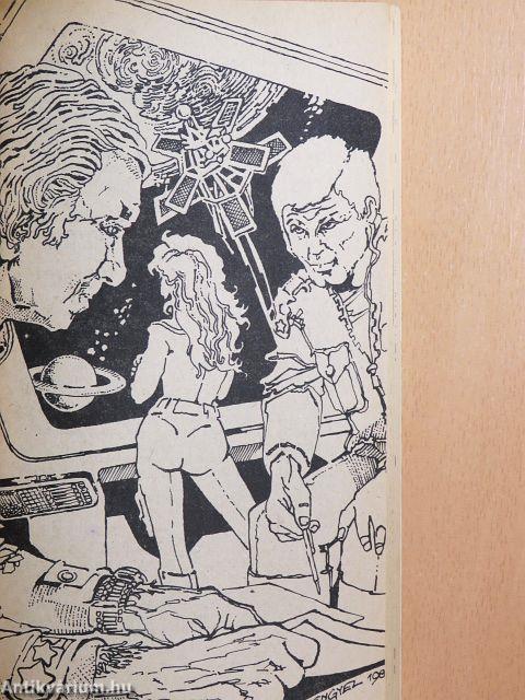 Elektron-expedíció