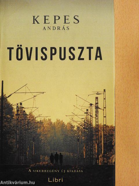 Tövispuszta