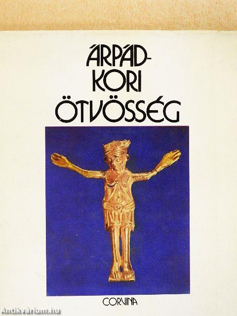 Árpád-kori ötvösség