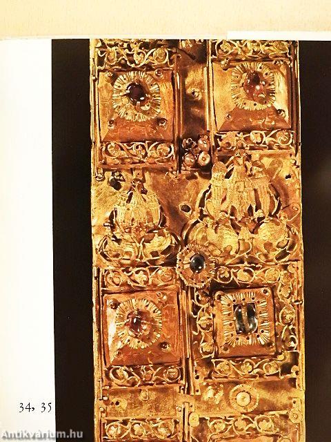 Árpád-kori ötvösség