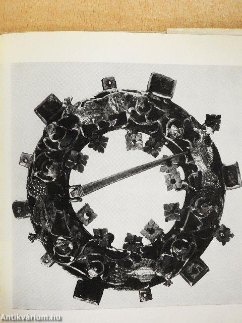 Árpád-kori ötvösség