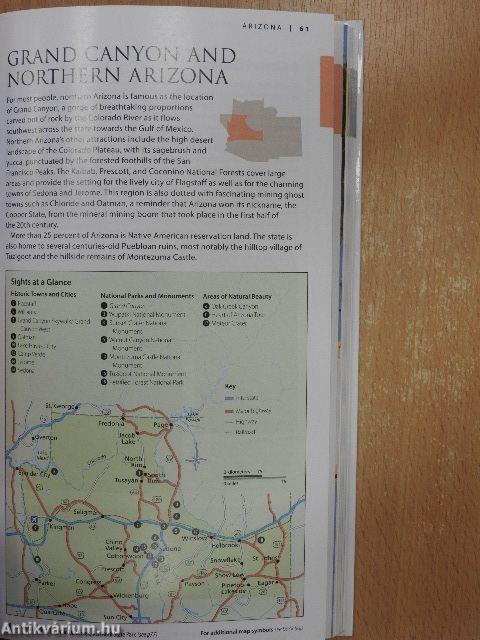 Southwest USA & Las Vegas