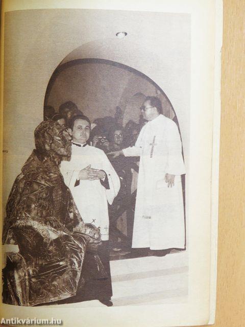 A Katolikus Szó naptára 1981. évre