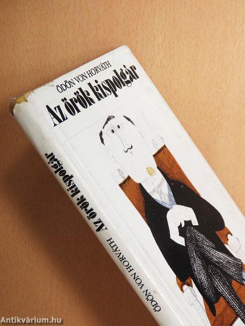 Az örök kispolgár