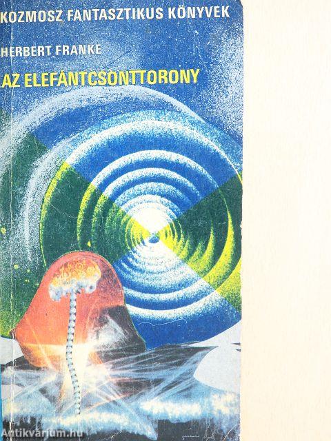 Az elefántcsonttorony