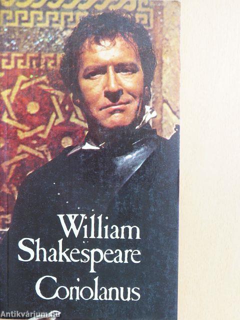 Coriolanus