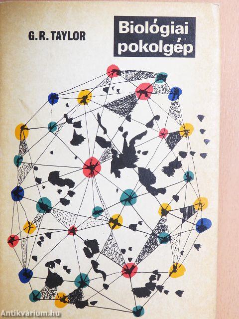 Biológiai pokolgép