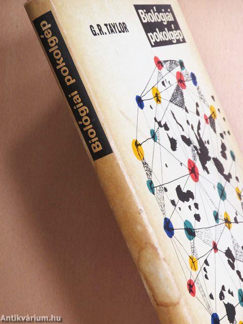 Biológiai pokolgép