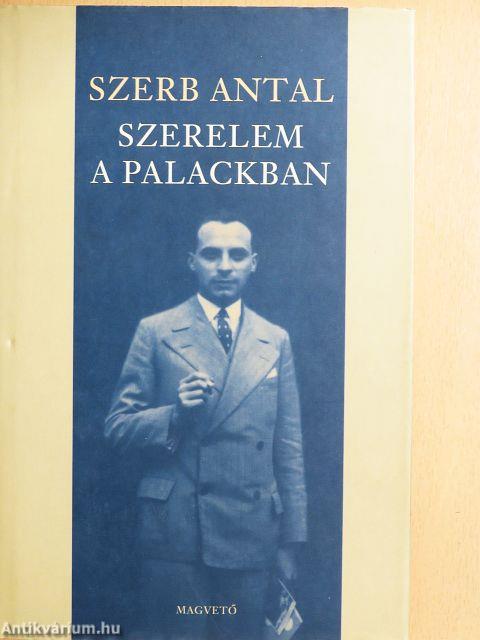 Szerelem a palackban