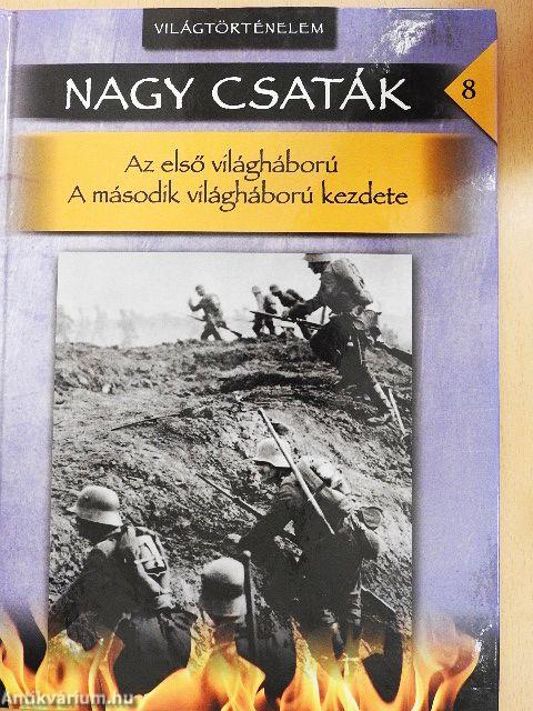Nagy csaták 8.